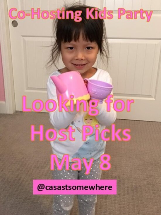 Other - LOOKING FOR HOST PICKS 🌻 EVERYTHING KIDS PARTY
